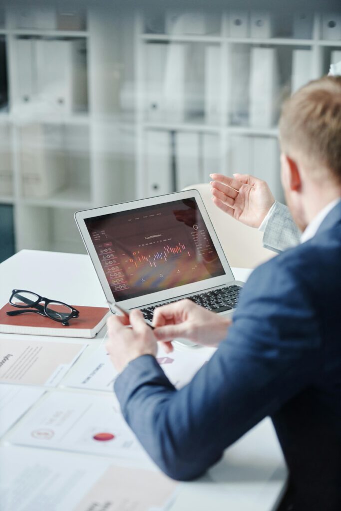 “AI and digital technology transforming marketing and business strategies in 2026 with automation, analytics, and personalization tools”
