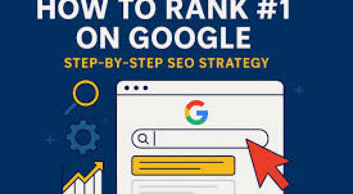 SEO for beginners 2026 strategy showing Google ranking growth, keyword research, and website optimization dashboard.