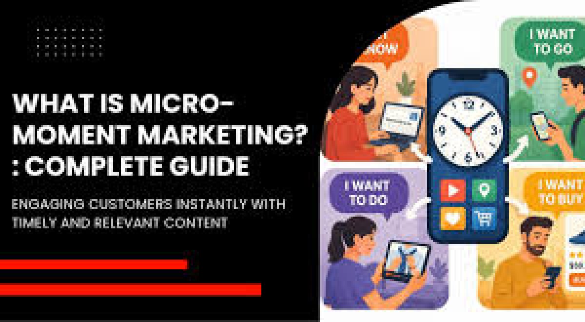 “Smartphone user making instant buying decisions influenced by micro-moments in digital marketing 2026”